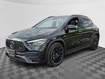 2022 Mercedes-Benz GLA GLA 35 AMG® 4MATIC®