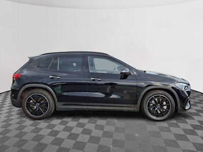 2022 Mercedes-Benz GLA GLA 35 AMG® 4MATIC®