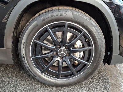 2022 Mercedes-Benz GLA GLA 35 AMG® 4MATIC®