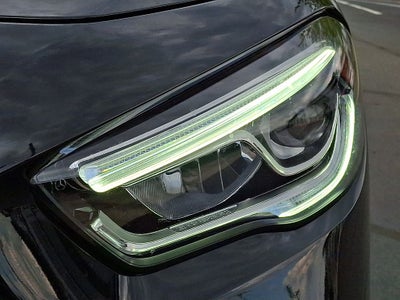 2022 Mercedes-Benz GLA GLA 35 AMG® 4MATIC®