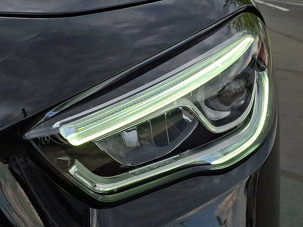 2022 Mercedes-Benz GLA GLA 35 AMG® 4MATIC®