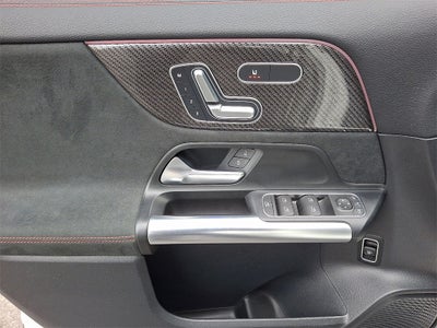 2023 Mercedes-Benz GLA GLA 35 AMG® 4MATIC®