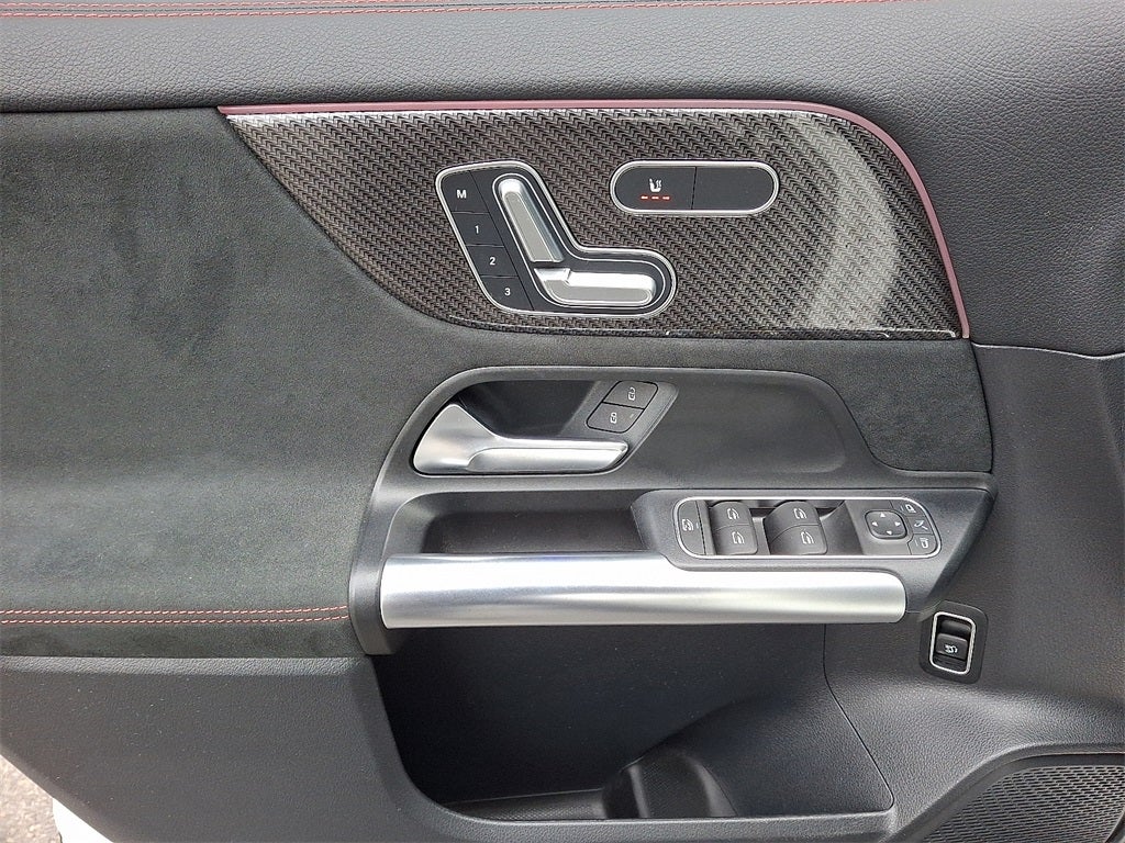 2023 Mercedes-Benz GLA GLA 35 AMG® 4MATIC®