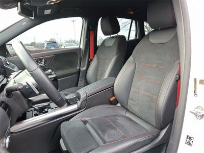 2023 Mercedes-Benz GLA GLA 35 AMG® 4MATIC®