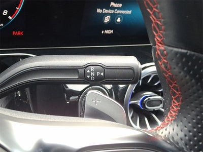 2023 Mercedes-Benz GLA GLA 35 AMG® 4MATIC®