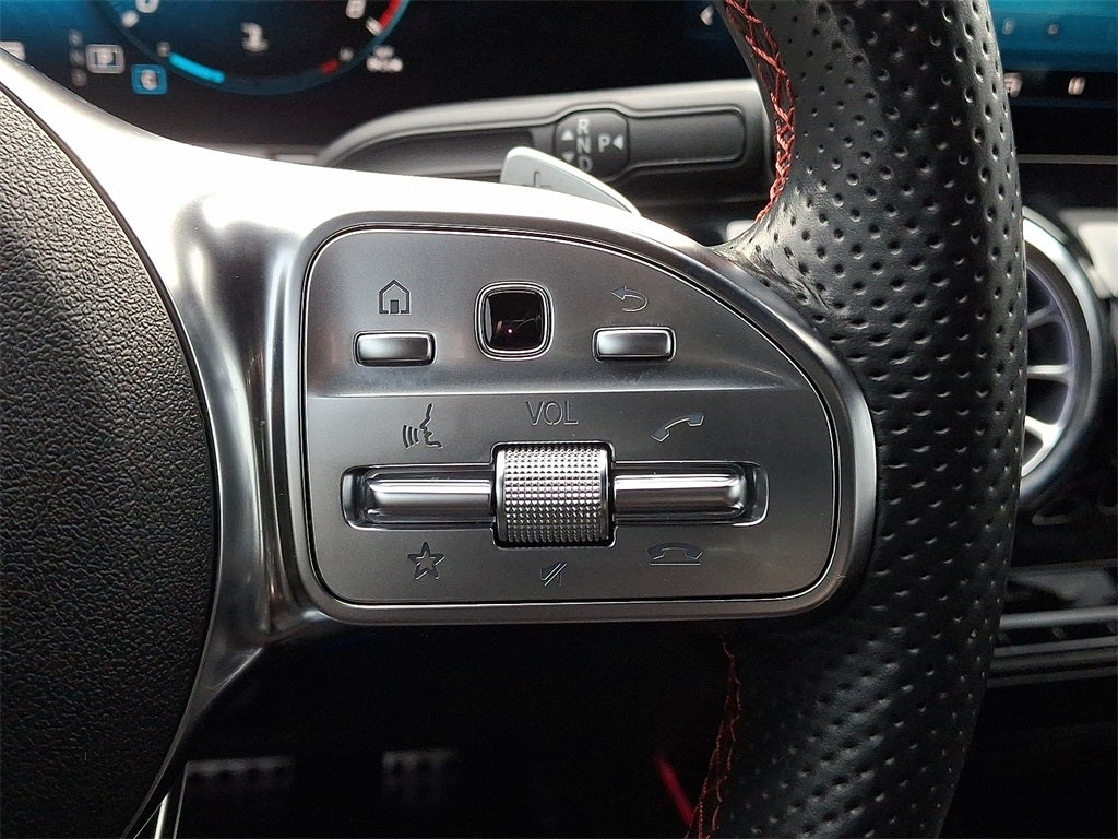 2023 Mercedes-Benz GLA GLA 35 AMG® 4MATIC®