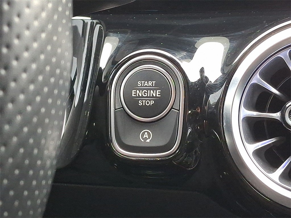 2023 Mercedes-Benz GLA GLA 35 AMG® 4MATIC®