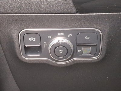 2023 Mercedes-Benz GLA GLA 35 AMG® 4MATIC®