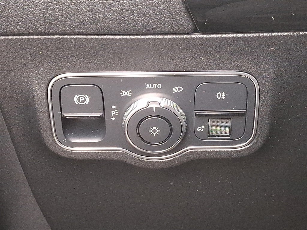 2023 Mercedes-Benz GLA GLA 35 AMG® 4MATIC®