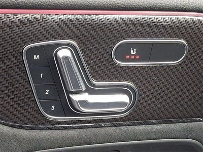 2023 Mercedes-Benz GLA GLA 35 AMG® 4MATIC®