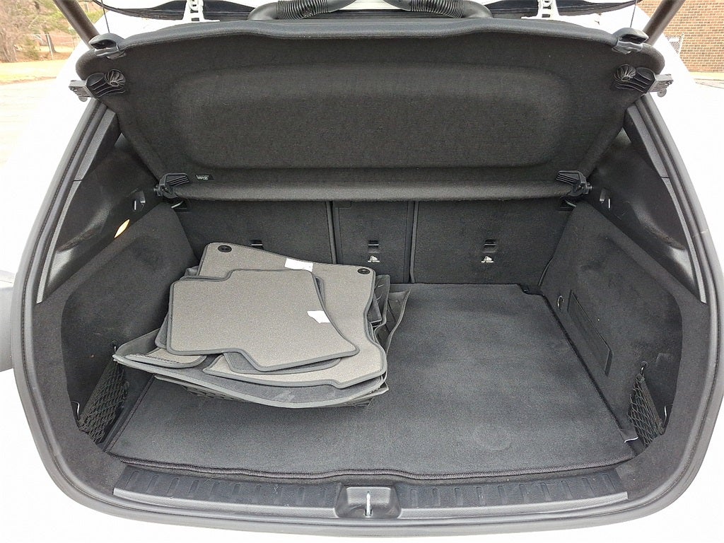 2023 Mercedes-Benz GLA GLA 35 AMG® 4MATIC®