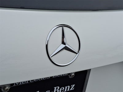 2023 Mercedes-Benz GLA GLA 35 AMG® 4MATIC®