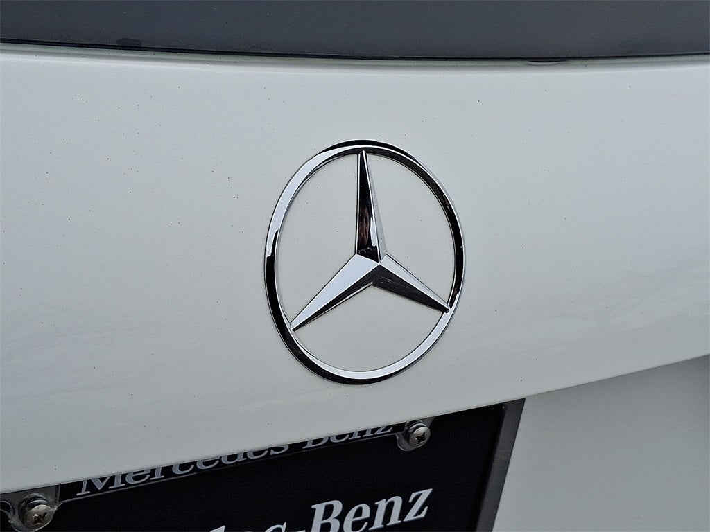 2023 Mercedes-Benz GLA GLA 35 AMG® 4MATIC®