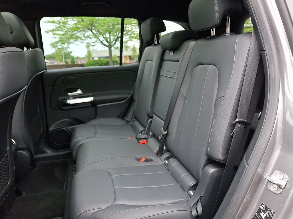 2023 Mercedes-Benz EQB 300 4MATIC®