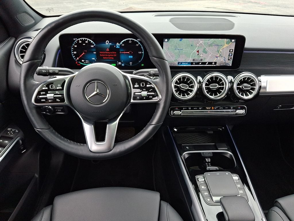 2023 Mercedes-Benz EQB 300 4MATIC®