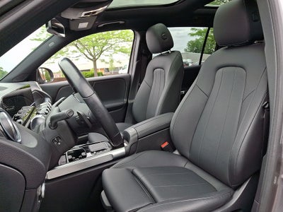 2023 Mercedes-Benz EQB 300 4MATIC®
