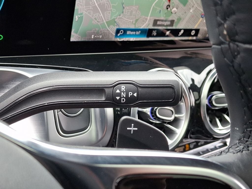 2023 Mercedes-Benz EQB 300 4MATIC®