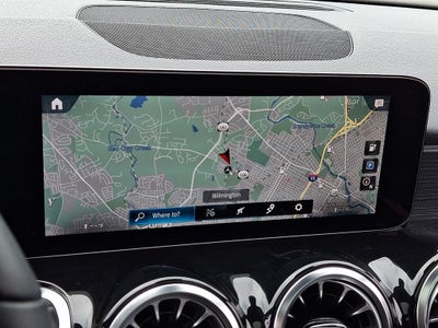 2023 Mercedes-Benz EQB 300 4MATIC®