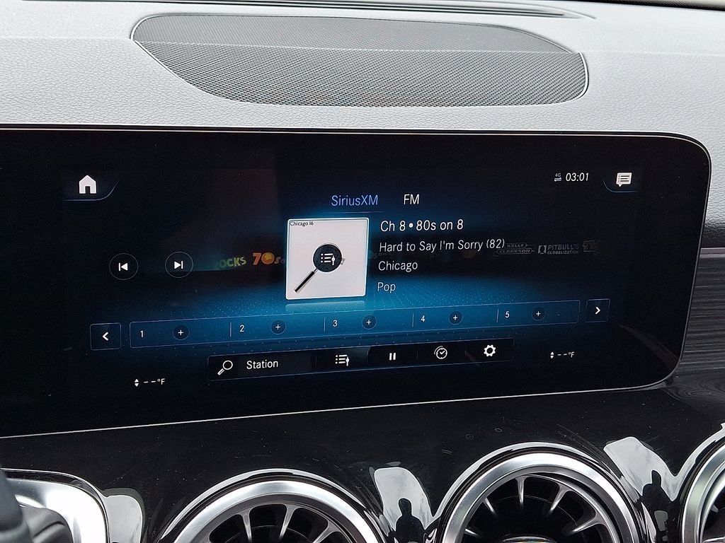 2023 Mercedes-Benz EQB 300 4MATIC®