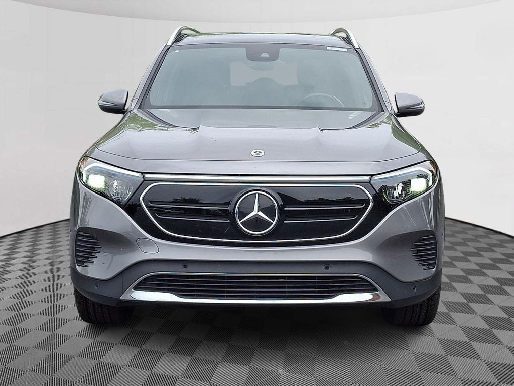 2023 Mercedes-Benz EQB 300 4MATIC®