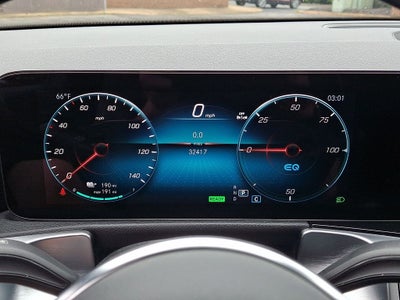 2023 Mercedes-Benz EQB 300 4MATIC®
