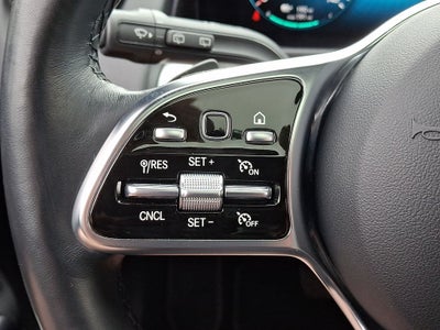 2023 Mercedes-Benz EQB 300 4MATIC®