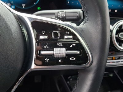 2023 Mercedes-Benz EQB 300 4MATIC®