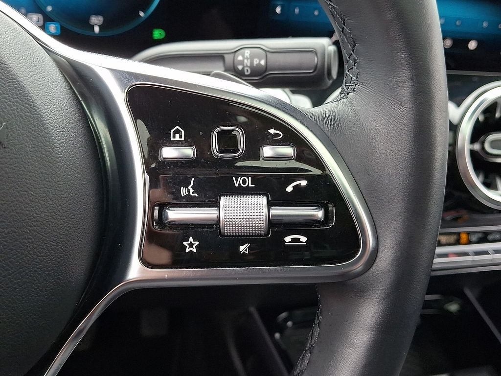 2023 Mercedes-Benz EQB 300 4MATIC®