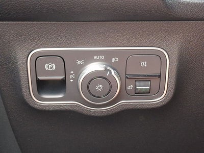 2023 Mercedes-Benz EQB 300 4MATIC®