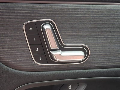 2023 Mercedes-Benz EQB 300 4MATIC®