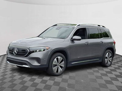 2023 Mercedes-Benz EQB 300 4MATIC®