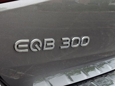 2023 Mercedes-Benz EQB 300 4MATIC®