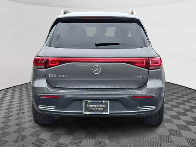 2023 Mercedes-Benz EQB 300 4MATIC®
