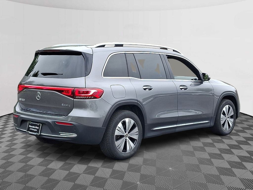 2023 Mercedes-Benz EQB 300 4MATIC®