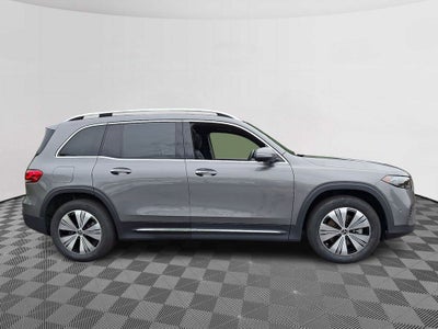 2023 Mercedes-Benz EQB 300 4MATIC®