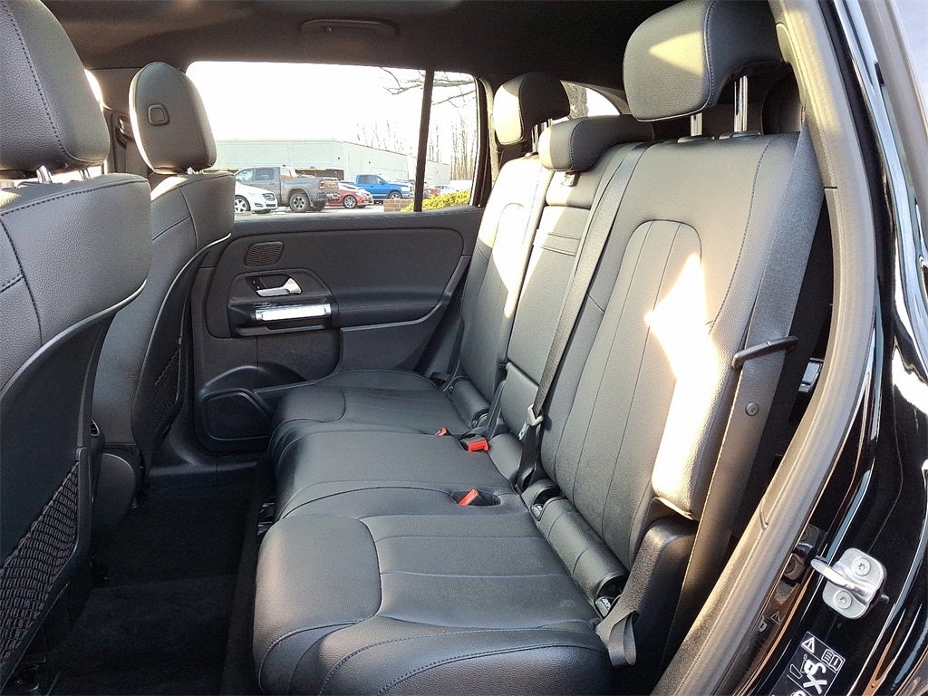 2023 Mercedes-Benz EQB 300 4MATIC®