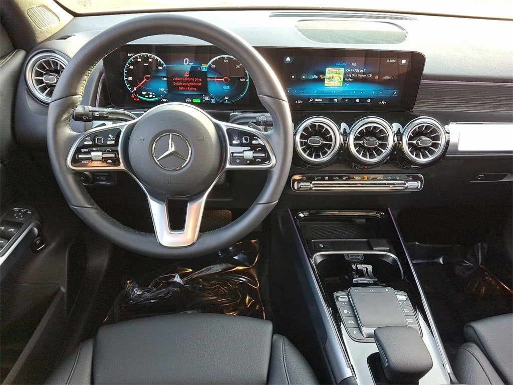 2023 Mercedes-Benz EQB 300 4MATIC®