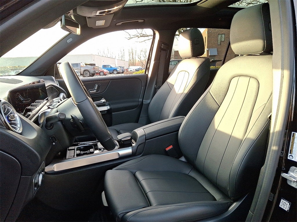 2023 Mercedes-Benz EQB 300 4MATIC®