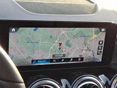 2023 Mercedes-Benz EQB 300 4MATIC®