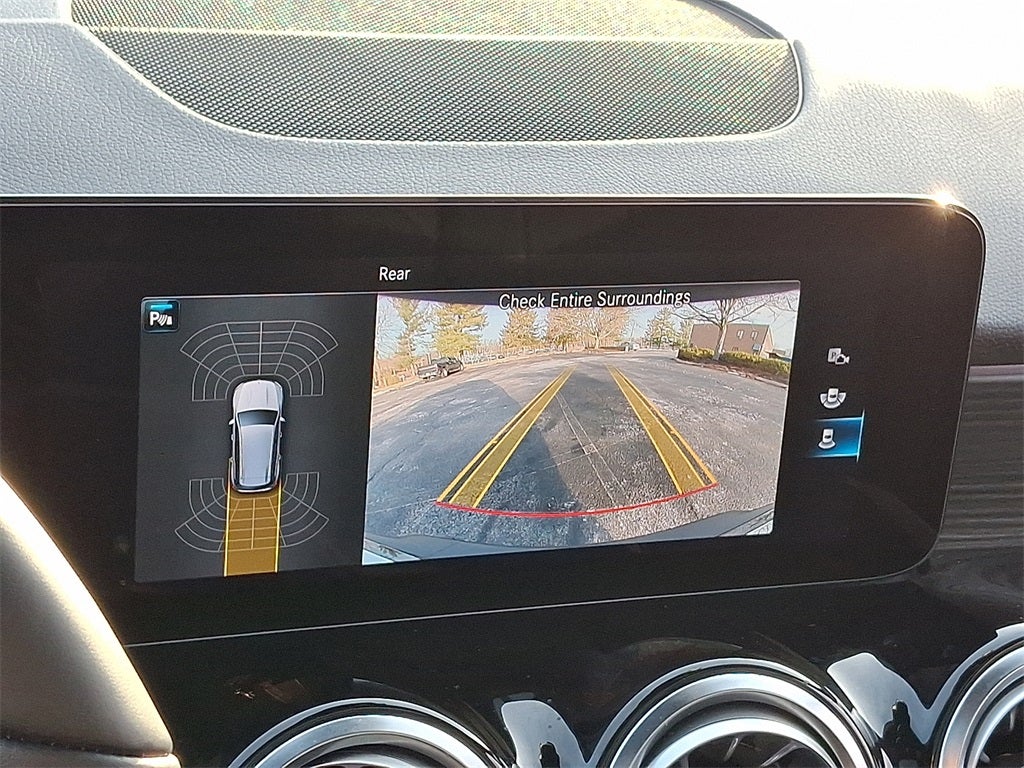 2023 Mercedes-Benz EQB 300 4MATIC®