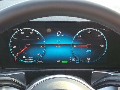 2023 Mercedes-Benz EQB 300 4MATIC®