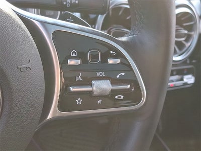 2023 Mercedes-Benz EQB 300 4MATIC®