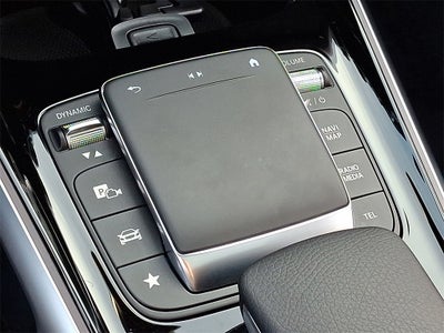 2023 Mercedes-Benz EQB 300 4MATIC®