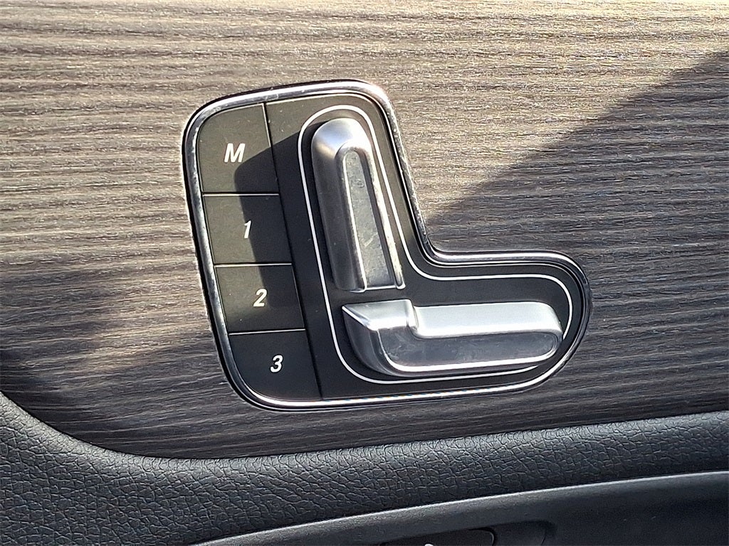 2023 Mercedes-Benz EQB 300 4MATIC®