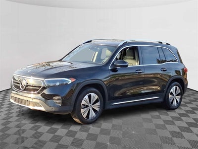 2023 Mercedes-Benz EQB 300 4MATIC®