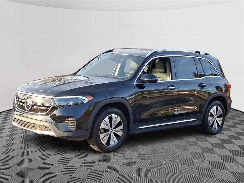 2023 Mercedes-Benz EQB 300 4MATIC®