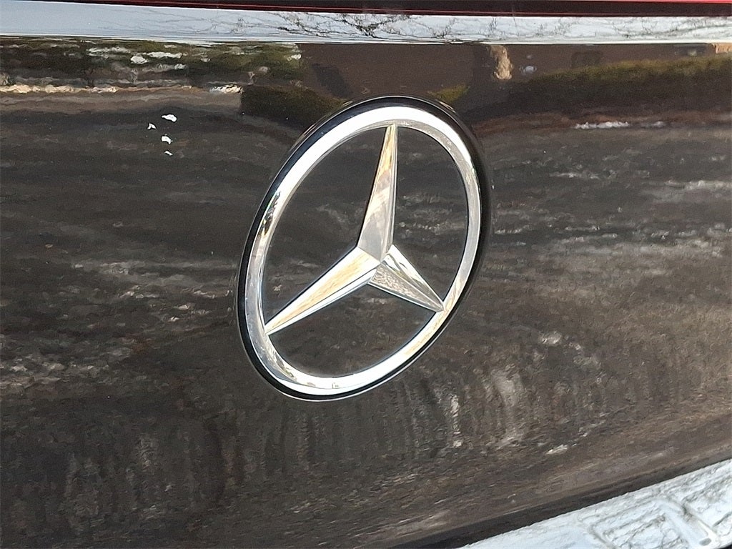 2023 Mercedes-Benz EQB 300 4MATIC®