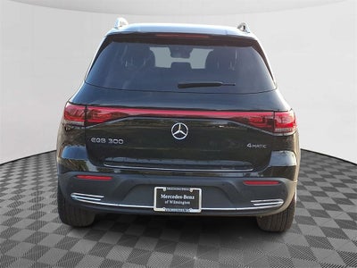 2023 Mercedes-Benz EQB 300 4MATIC®