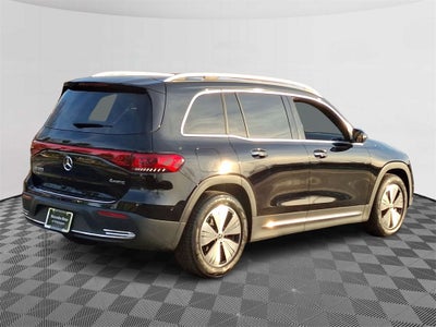 2023 Mercedes-Benz EQB 300 4MATIC®