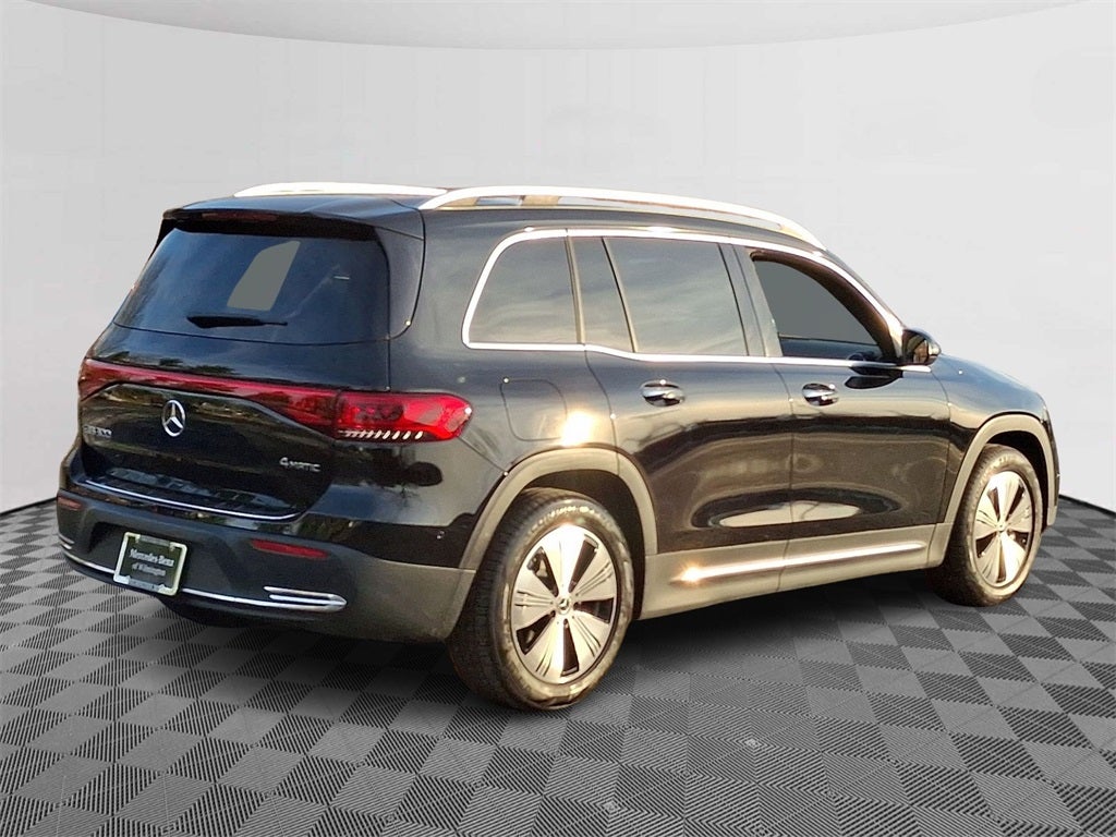 2023 Mercedes-Benz EQB 300 4MATIC®